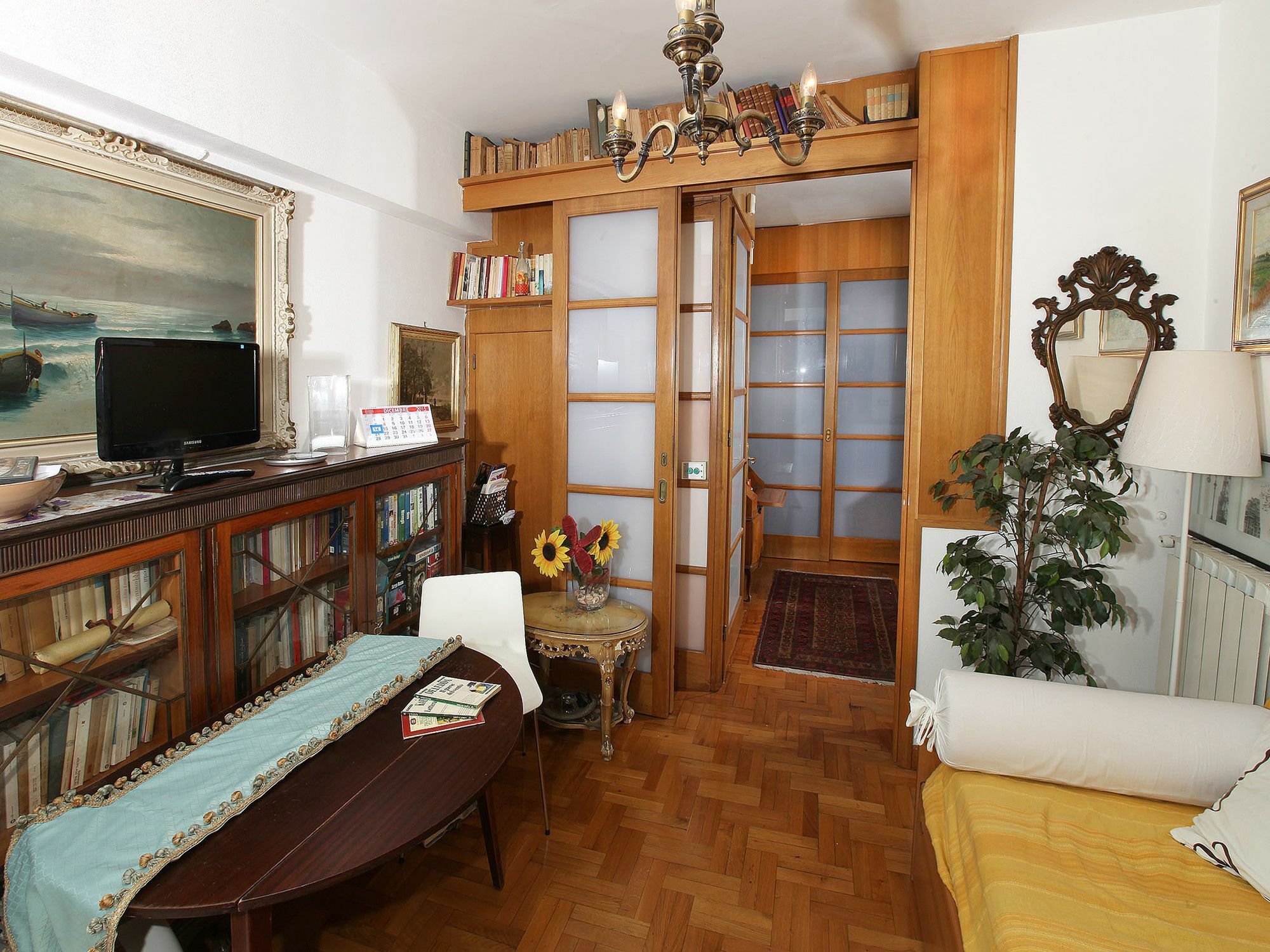Angelo Emo Home Roma Dış mekan fotoğraf